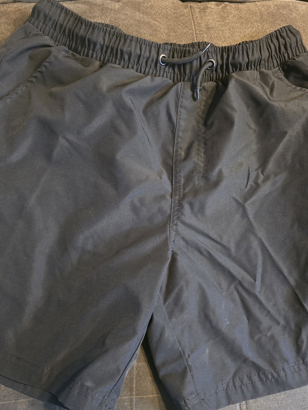 Men's Southpole Quick-Dry Drawstring Shorts